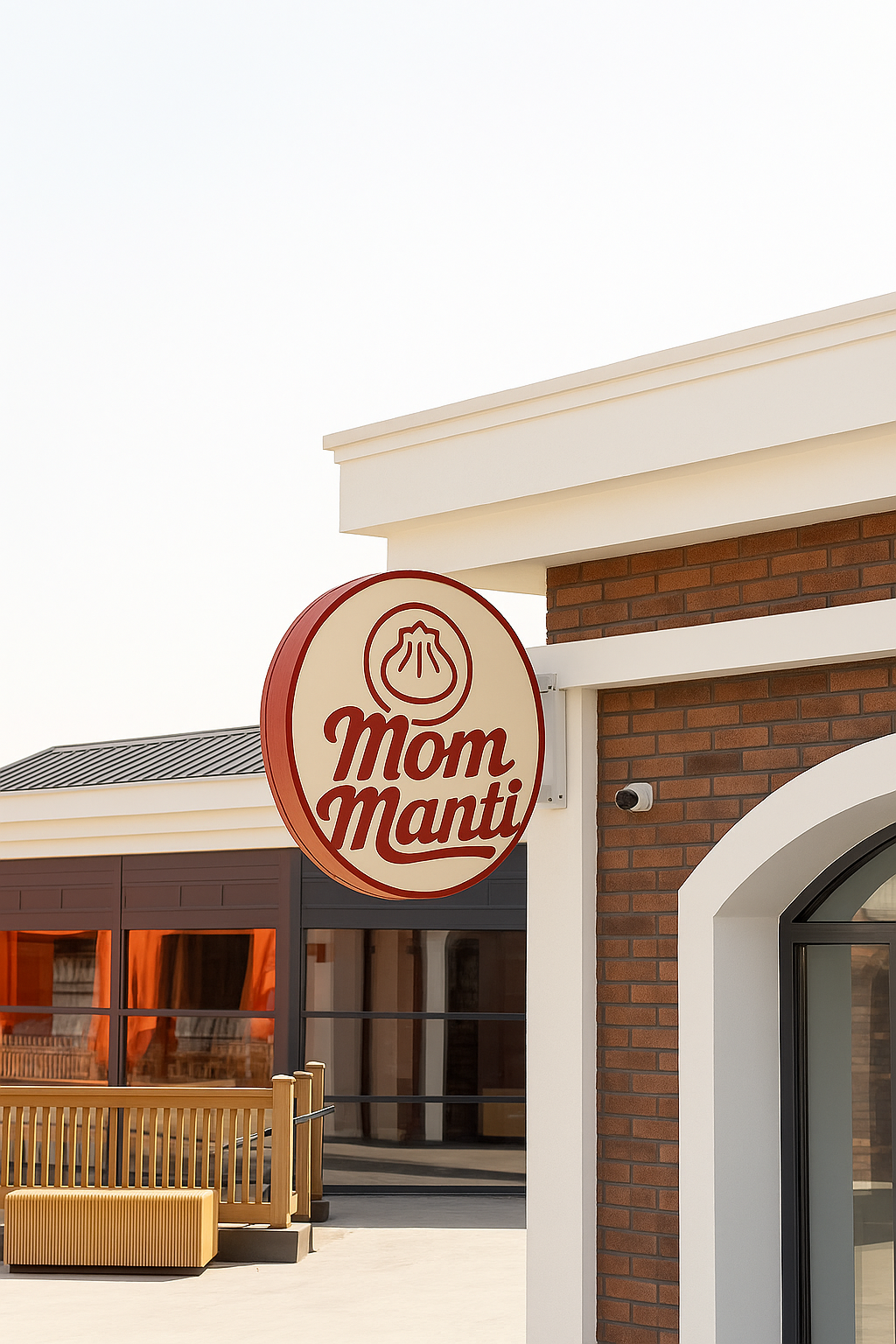 Franchise şube hazırlığı